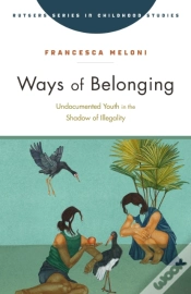 Capa do artigo Ways Of Belonging