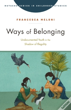 Capa do artigo Ways Of Belonging