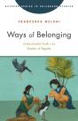 Ways Of Belonging - Preview
