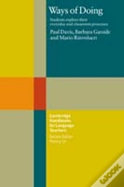 Capa do artigo Ways Of Doing