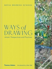 Ways Of Drawing