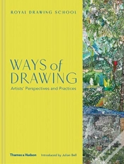 Capa do artigo Ways Of Drawing
