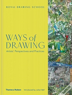 Capa do artigo Ways Of Drawing