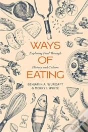 Capa do artigo Ways Of Eating