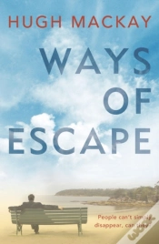 Capa do artigo Ways Of Escape