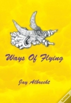 Capa do artigo Ways Of Flying