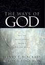 Ways Of God - Preview