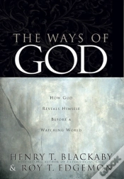 Capa do artigo Ways Of God