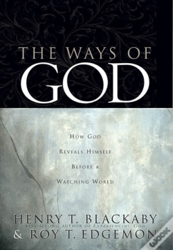 Capa do artigo Ways Of God