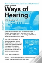 Capa do artigo Ways of Hearing