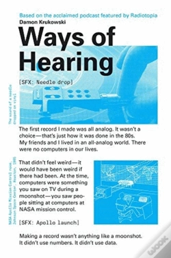 Capa do artigo Ways of Hearing