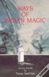 Ways Of Indian Magic
