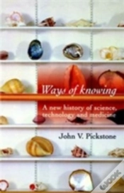 Capa do artigo Ways Of Knowing