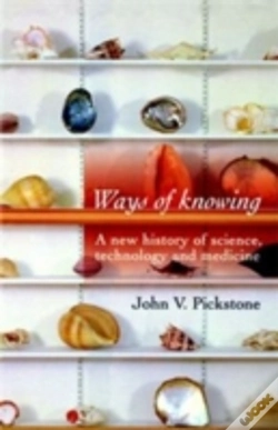 Capa do artigo Ways Of Knowing