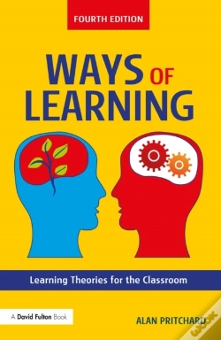 Capa do artigo Ways Of Learning