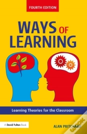 Capa do artigo Ways Of Learning