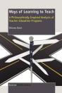 Ways Of Learning To Teach - Preview