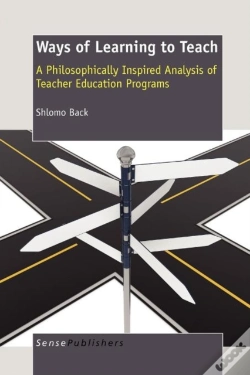 Capa do artigo Ways Of Learning To Teach