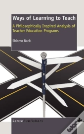 Ways Of Learning To Teach