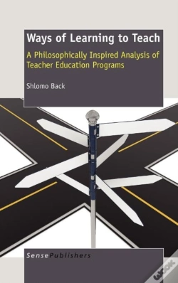 Capa do artigo Ways Of Learning To Teach