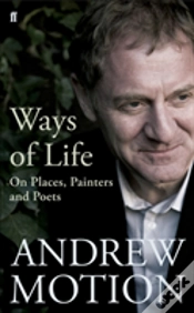 Capa do artigo Ways Of Life