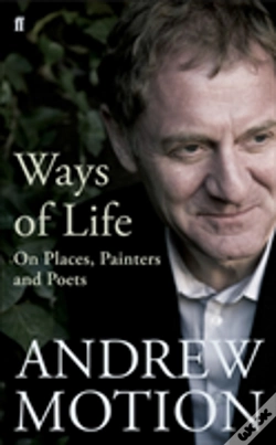 Capa do artigo Ways Of Life