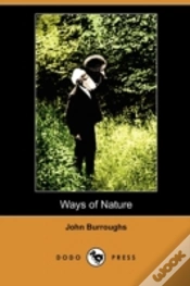 Capa do artigo Ways Of Nature (Dodo Press)