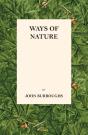Ways Of Nature - Preview
