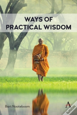 Capa do artigo Ways Of Practical Wisdom