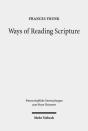 Ways Of Reading Scripture - Preview