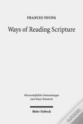 Ways Of Reading Scripture