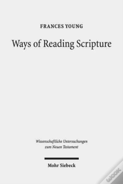 Capa do artigo Ways Of Reading Scripture