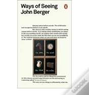Capa do artigo Ways Of Seeing