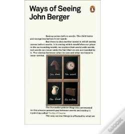 Capa do artigo Ways Of Seeing