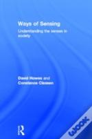 Ways Of Sensing