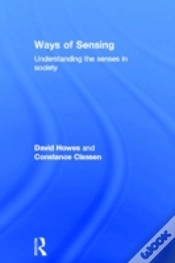 Capa do artigo Ways Of Sensing
