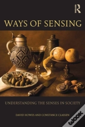 Capa do artigo Ways Of Sensing
