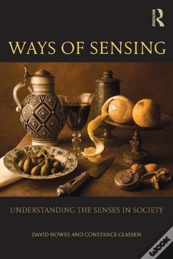 Capa do artigo Ways Of Sensing