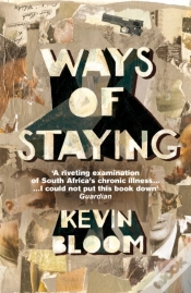 Capa do artigo Ways Of Staying