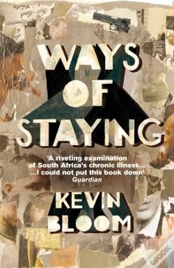 Capa do artigo Ways Of Staying