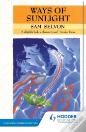 Capa do artigo Ways Of Sunlight