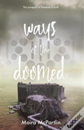 Ways Of The Doomed