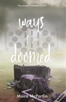 Capa do artigo Ways Of The Doomed