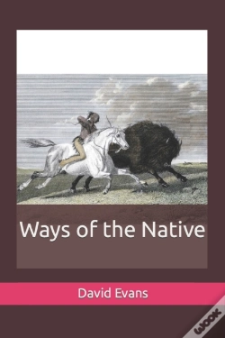 Capa do artigo Ways Of The Native