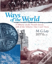 Ways Of The World