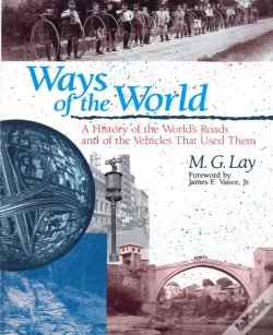 Capa do artigo Ways Of The World