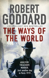 Capa do artigo Ways Of The World