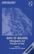Ways Of Walking