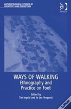 Capa do artigo Ways Of Walking