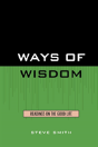 Ways Of Wisdom - Preview